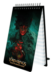 Ultra Pro Life Pad: Lord of the Rings Frodo 19833